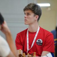 Avatar of Theodor Gold