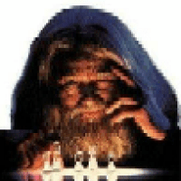 Avatar of Golden Horse