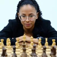 Annelaine Jacobs's avatar