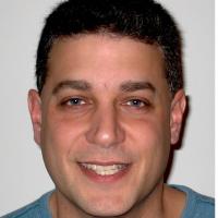 Avatar of Chuck Adelman