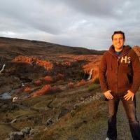 Avatar of John Faustgen