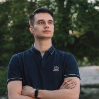 Dmitry Gordievsky's avatar