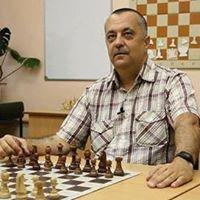 Avatar of Leonid Gorin