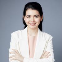 Aleksandra Goryachkina's avatar