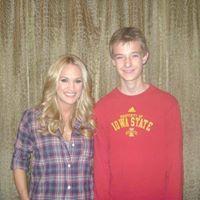 Avatar of Derek Ward