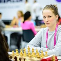 Valentina Golubenko's avatar