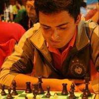 Avatar of Gerson Príncipe