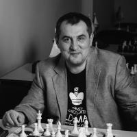 Avatar of Vladimir Grabinsky