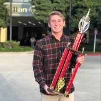 Cole Blakeman's avatar