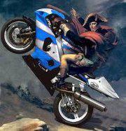 Avatar of GrandmasterOfPuppets