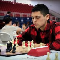 Juan Andres Guerrero's avatar