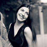 Gabriela Antova's avatar