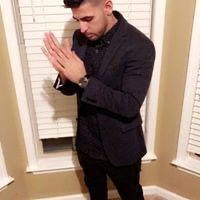 Avatar of Yousef Ahmad