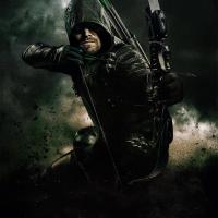 Oliver Queen's avatar