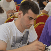 Avatar of Danilo Čerović