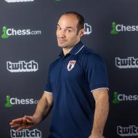 Avatar of Greg Shahade