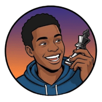 Avatar of GreigoChess