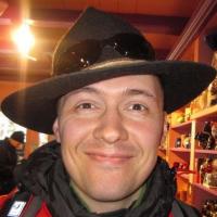 Avatar of Sergey Grekhov