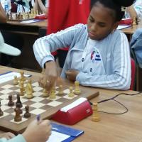 Greter Caballero Ramos's avatar