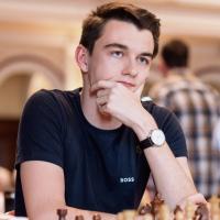 Avatar of Harry Grieve