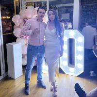 Avatar of Danny Griffiths