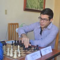 Jorge De Jesus Perez Marimon