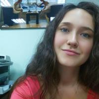 Daria Muslimova's avatar