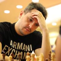 Grigor Dilanyan's avatar