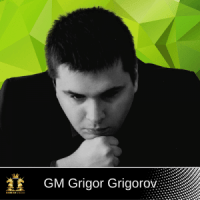 Grigor Grigorov's avatar