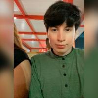 Avatar of Alfonso Hernández