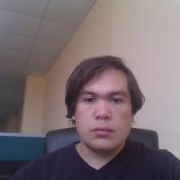 Avatar of Nikolay Grigorian