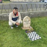 Avatar of Jeremy Roldan