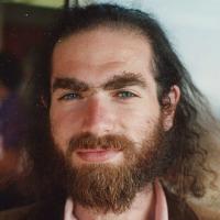 Avatar of Grischka_Perelman