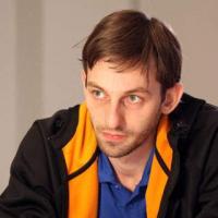 Alexander Grischuk's avatar