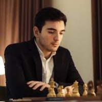 Robby Kevlishvili's avatar