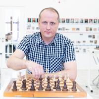 Вильдан Галямов's avatar