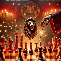 Avatar of GryffindorGambit