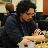 Hipólito Asis Gargatagli's avatar