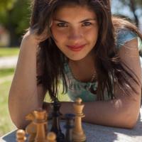 Guadalupe Besso's avatar