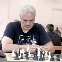 Francisco Alvarado Ascanio's avatar