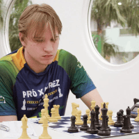 Avatar of Léon Grams