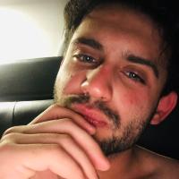 Avatar of Alex Coulter