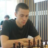 Gudmundur Kjartansson's avatar