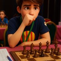 Guerau Masague Artero's avatar