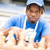 Jude Guillaume's avatar