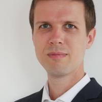 Guilherme Deola Borges's avatar