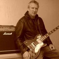 Avatar of Gordon Imrie