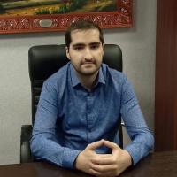 Gasan Guliev's avatar