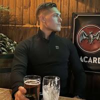 Avatar of gummi olafarson