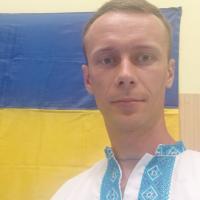 Avatar of Volodymyr Vusatiuk